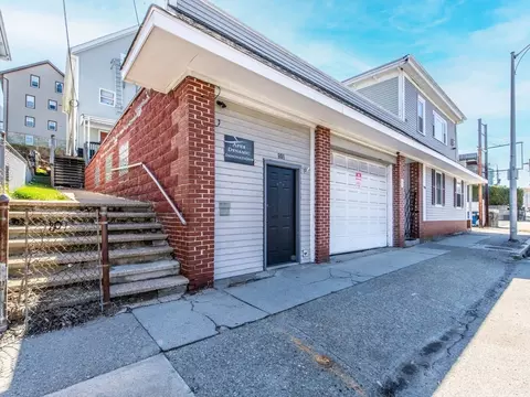 Exterior - 801 N Main St, Fall River, MA 02720 photo 1 of 7