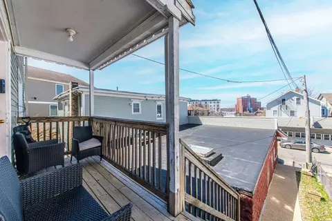 Exterior - 801 N Main St, Fall River, MA 02720 photo 5 of 7