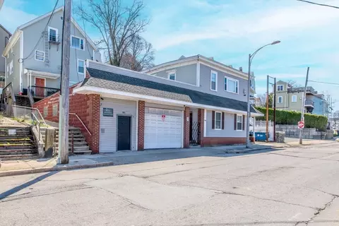 Exterior - 801 N Main St, Fall River, MA 02720 photo 7 of 7
