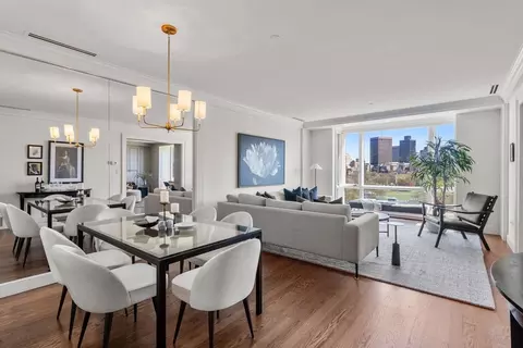 2 Commonwealth Ave #12B, Boston, MA 02116