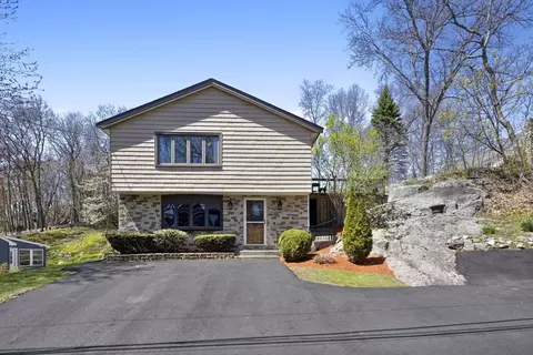 12 Bisbee Rd, Saugus, MA 01906