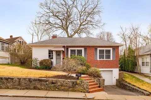 99 Cass St, West Roxbury, MA 02132