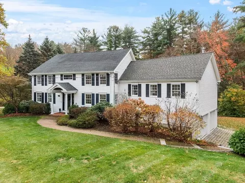 78 North St, North Reading, MA 01864