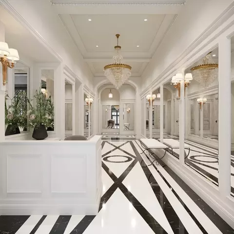 46 Beacon St #PH7, Boston, MA 02108