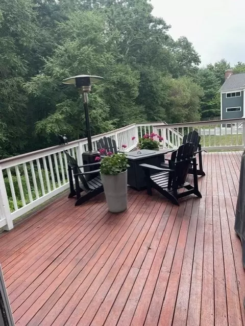 Exterior - 65 Deerpath, Dedham, MA 02026 photo 4 of 13