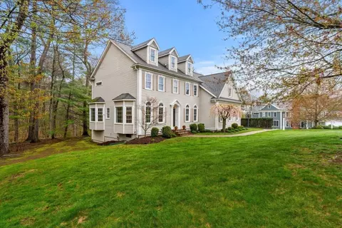 Exterior - 65 Deerpath, Dedham, MA 02026 photo 13 of 13