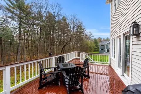 Exterior - 65 Deerpath, Dedham, MA 02026 photo 6 of 13