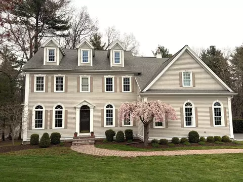 65 Deerpath, Dedham, MA 02026
