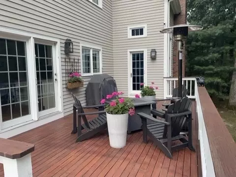 Exterior - 65 Deerpath, Dedham, MA 02026 photo 3 of 13