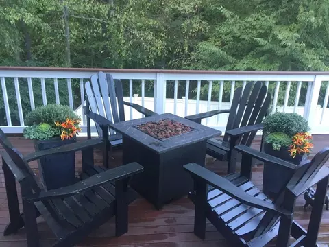 Exterior - 65 Deerpath, Dedham, MA 02026 photo 2 of 13