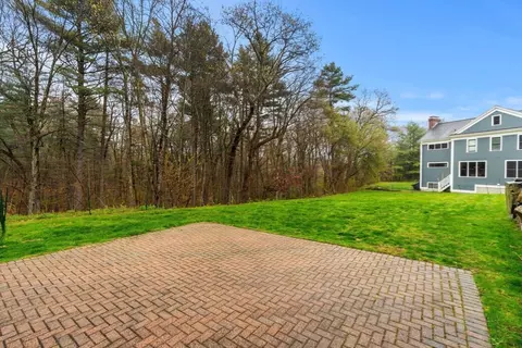 Exterior - 65 Deerpath, Dedham, MA 02026 photo 12 of 13