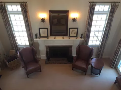 Living - 65 Deerpath, Dedham, MA 02026 photo 2 of 2