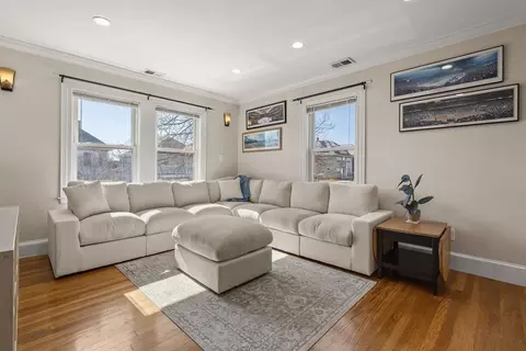 1487-1489 Centre St #2, Boston, MA 02132