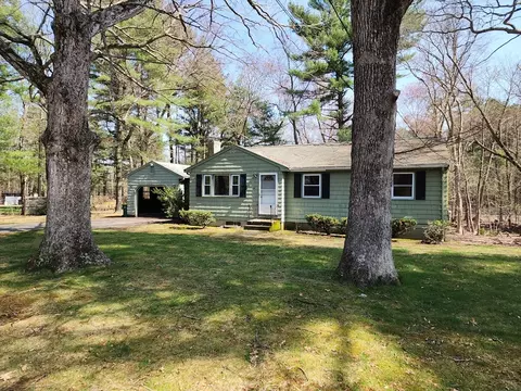64 Otis St, Mansfield, MA 02048