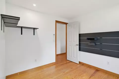 Bedroom - 138 West St, Easthampton, MA 01027 photo 4 of 6