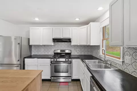 Kitchen - 138 West St, Easthampton, MA 01027 photo 1 of 2