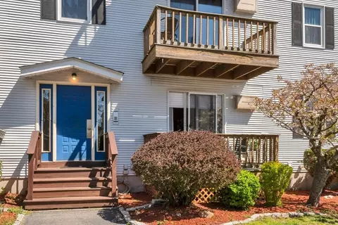 434 Linden St #2, Fall River, MA 02720