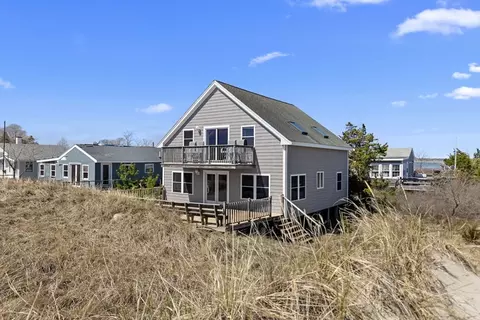 0 Saquish Beach Blvd #007, Plymouth, MA 02360