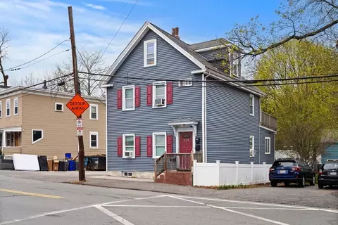 969 Canterbury St, Roslindale, MA 02131