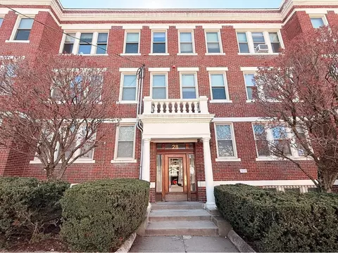 28 Ransom Rd #8, Boston, MA 02135