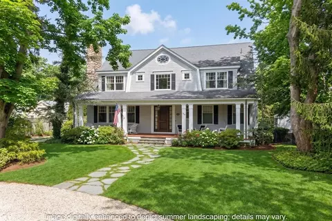 268 Parker Rd, Osterville, MA 02655