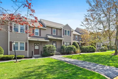 45 Washington St #90, Methuen, MA 01844