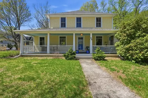 88 Straw Ave, Florence, MA 01062