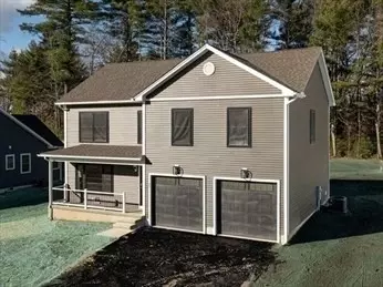 23 High Blf, Belchertown, MA 01007