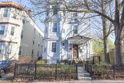 64 Fuller St, Boston, MA 02124