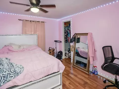 Bedroom - 109 Pendleton Ave, Springfield, MA 01109 photo 3 of 3