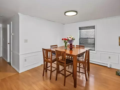 Dining - 109 Pendleton Ave, Springfield, MA 01109 photo 1 of 1