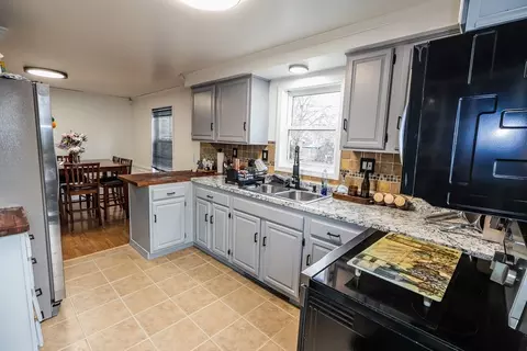 Kitchen - 109 Pendleton Ave, Springfield, MA 01109 photo 2 of 2