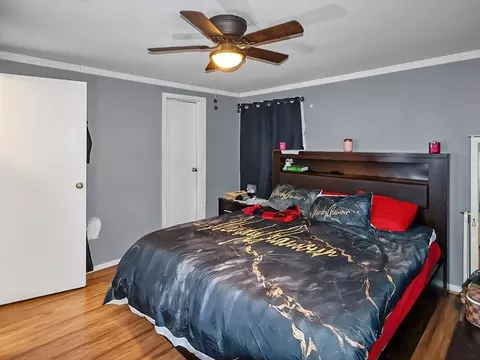 Bedroom - 109 Pendleton Ave, Springfield, MA 01109 photo 1 of 3