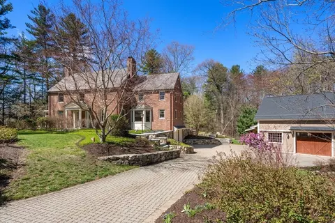 123 Lincoln Rd, Lincoln, MA 01773