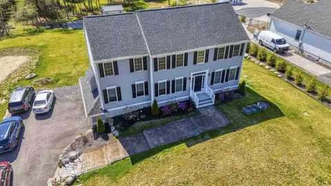127 Gifford Rd, Westport, MA 02790