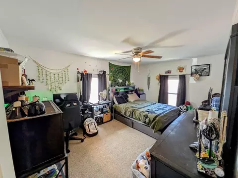 Bedroom - 357 Main St #357, Hardwick, MA 01031 photo 2 of 4