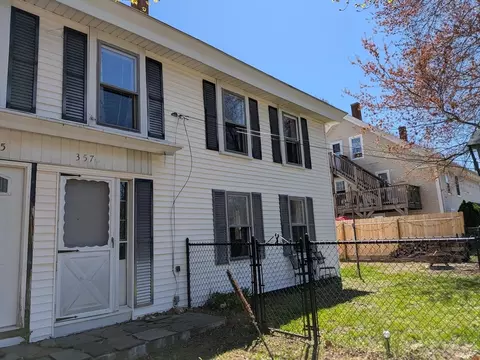 Exterior - 357 Main St #357, Hardwick, MA 01031 photo 2 of 8