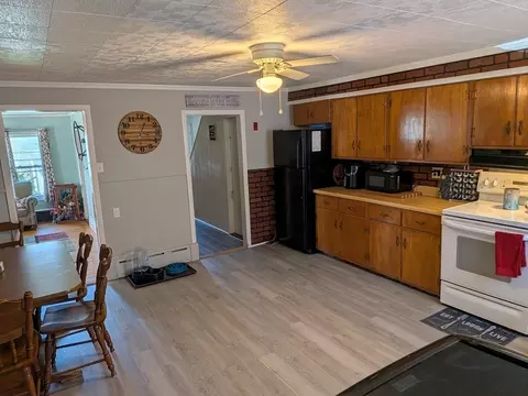 Kitchen - 357 Main St #357, Hardwick, MA 01031 photo 1 of 3