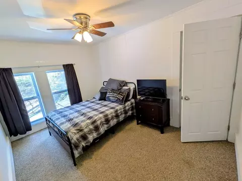 Bedroom - 357 Main St #357, Hardwick, MA 01031 photo 3 of 4