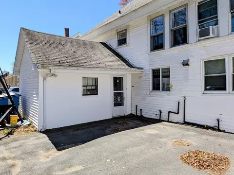Exterior - 357 Main St #357, Hardwick, MA 01031 photo 8 of 8