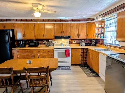Kitchen - 357 Main St #357, Hardwick, MA 01031 photo 2 of 3