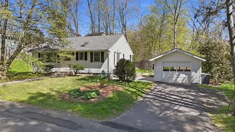 11 Verona St, Florence, MA 01062