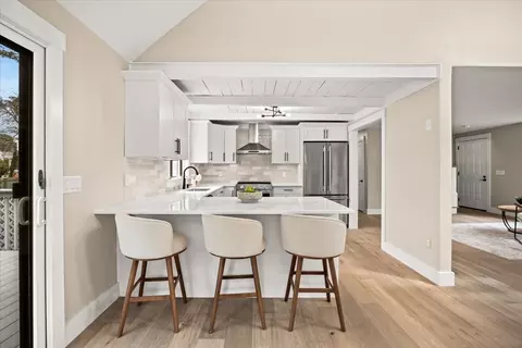 Kitchen - 67 Whippoorwill Cir, Mashpee, MA 02649 photo 2 of 4