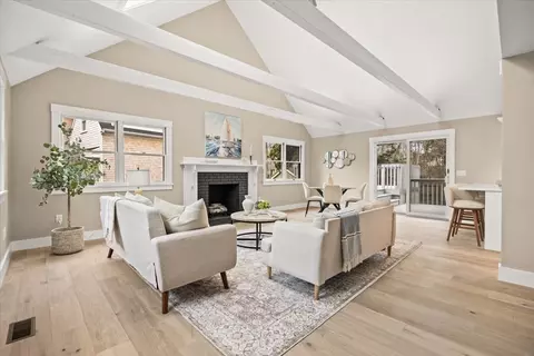 Living - 67 Whippoorwill Cir, Mashpee, MA 02649 photo 4 of 6