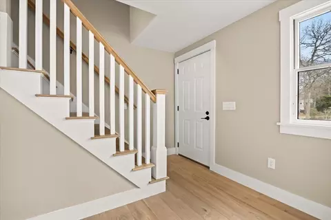 Entry Way - 67 Whippoorwill Cir, Mashpee, MA 02649 photo 1 of 3