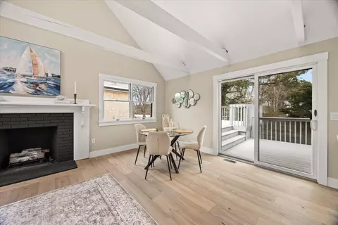 Dining - 67 Whippoorwill Cir, Mashpee, MA 02649 photo 1 of 1