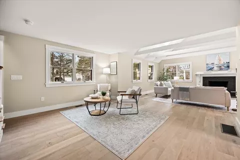 Living - 67 Whippoorwill Cir, Mashpee, MA 02649 photo 2 of 6
