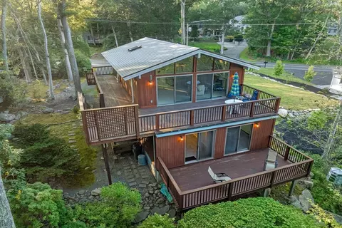 150 Hesperus Ave, Gloucester, MA 01930