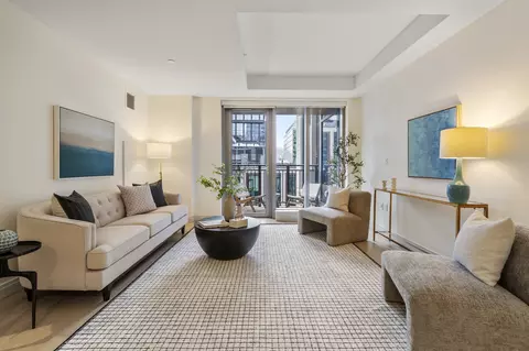135 Seaport Blvd #1609, Boston, MA 02210