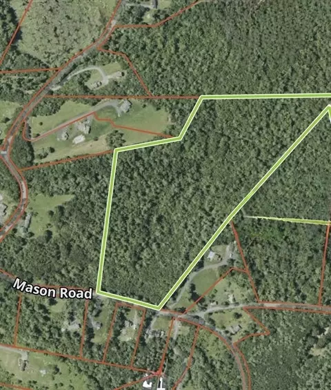 0 Mason Rd, Ashby, MA 01431